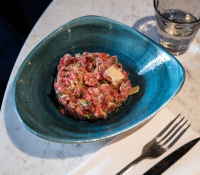 Tartare